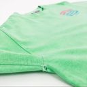 Y2K ✨ Neon RON JON Surf Shop Long Sleeve Tee Green Photo 14