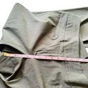 Lane Bryant  Gray Wide Leg Dress Pants Size 18* Photo 5