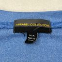 McDonald’s McDonalds Logo Apparel Collection Blue Employee Work Crew Uniform Shirt Size M-R Photo 2