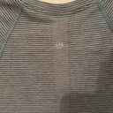 Lululemon Swiftly Tech Short Sleeve Photo 2