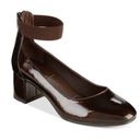 White Mountain  Makayla Block-Heel Dress Pumps Photo 0