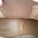 Jack Rogers  Tan Suede Bootie Size 8.5 Photo 11