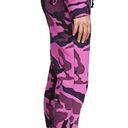 Koral  Activewear Range Spacer Sweatpants pink camo Photo 1