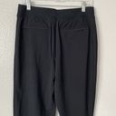 Athleta Like New Brooklyn Black Ankle Pants Photo 12