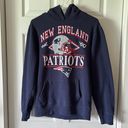 NFL New England Patriots Hoodie Photo 0