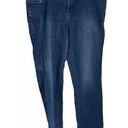 Lane Bryant  20 AVERAGE STRAIGHT JEANS WOMENS PLUS Photo 0