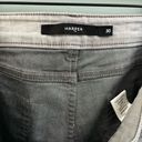 Harper  Gray Skinny Jeans 30 Photo 2