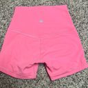 Lululemon Align High-Rise Shorts 4” Photo 1