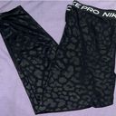 Nike Pro Dri-Fit Leggings Photo 1