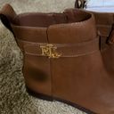 Ralph Lauren Boots Photo 1