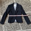 Banana Republic Striped Blazer Photo 9