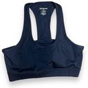 All Access  sports bra size large Photo 0