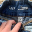 Krass&co SWS X Denim  | Ibiza high rise push up shorts Photo 1