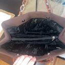 Salvatore Ferragamo Authentic brown  tote Photo 4