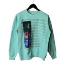 Vintage Florida Crewneck Sweatshirt Graphic 50/50 Long Sleeve Pullover Small S Photo 0