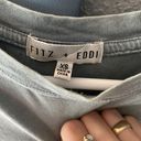 Fitz + Eddi Short Sleeve Shirt Photo 1