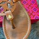 Tory Burch Miller Vachetta Sandals Photo 2