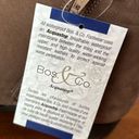 Krass&co NWT Bos. &  suede boots Photo 4