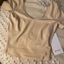 Lululemon Align Tshirt Sz 2 NWT Photo 2