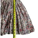 Angie  Multicolor Adjustable Strap Smocked Mini Dress Size Medium | 20-6 Photo 3