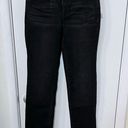 NYDJ  JEANS MARILYN STRAIGHT LIFTXTUCK TECHNOLOGY DARK JEANS SIZE 00 NEW P1-155 Photo 1