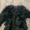 Balmain  x hm fur jacket Photo 2