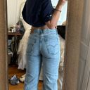 Levi’s Low Pro Straight Jeans Photo 1