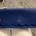 Kate Spade Scallop Clutch Photo 0