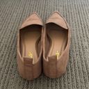 Lulus tan loafers Photo 2