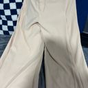 ZARA Wide Leg Pants Photo 5