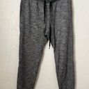 Theory  gray drawstring sweatpants joggers▪️size M Photo 0