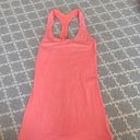 Lululemon Tank Photo 0