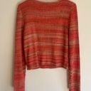 American Eagle AE Wrap Front Sweater Photo 6