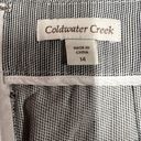 Coldwater Creek  skirt 14 Photo 2