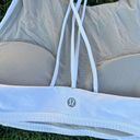 Lululemon  High Neck Sports Bra Photo 1