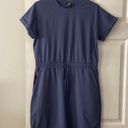 The North Face  Dress Lilac Color BNWOT size L long 38” bust 36” Photo 0