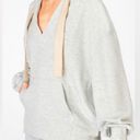 Fabletics  Ariana v-neck Hoodie Sweatshirt Photo 2