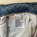 American Eagle Light Wash Ripped Highest Rise 90’s Boyfriend Jeans Photo 11