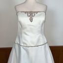 None Gorgeous New Boutique A Line Wedding Gown! Photo 2