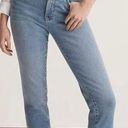 Madewell NEW  Mid-Rise Stovepipe Jeans in Skyford Wash, 27 Photo 0