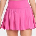 JoyLab Pink Skort Photo 1