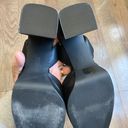 DKNY Briella Mary Jane block Heels size 7 Photo 5