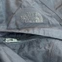 The North Face  Arctic Parka Jacket Winter Trench Coat Fur Lined Hood Size Medium Photo 4