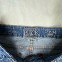 Buckle  Black Jeans Fit No 53 Women's 27 X 34 Blue Denim Skinny Stitch Jeans Photo 7