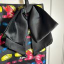 Brighton Bow purse handbag tote bag, Photo 1