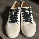 Ccocci Women’s  leopard star sneakers size 9 Photo 1