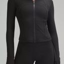 Lululemon Define Cropped Jacket- NWT Photo 0