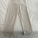 ZARA Cropped Straight leg Trousers Photo 0