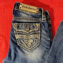 Rock Revival Easy Boot Jeans Size 26 Photo 1