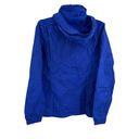 The North Face  Women’s Medium Blue Rain Jacket Photo 5